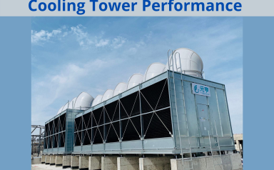 Cooling Tower Performance