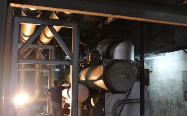 Chilled Water System Design (Part 1- Load Terminal Control)
